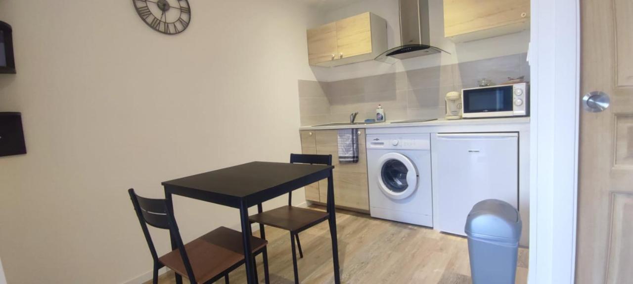 Beau Studio Cambrai Centre Ville Kültér fotó