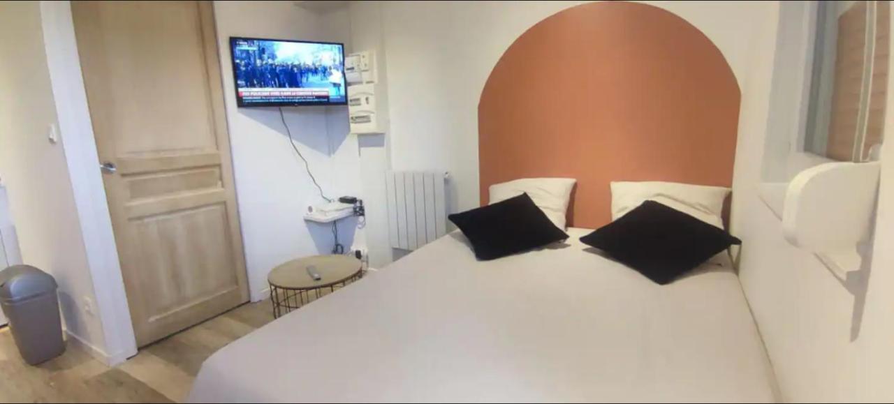 Beau Studio Cambrai Centre Ville Kültér fotó