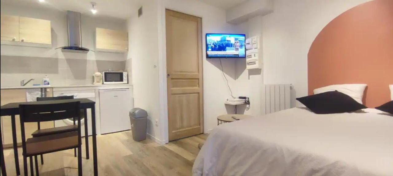 Beau Studio Cambrai Centre Ville Kültér fotó
